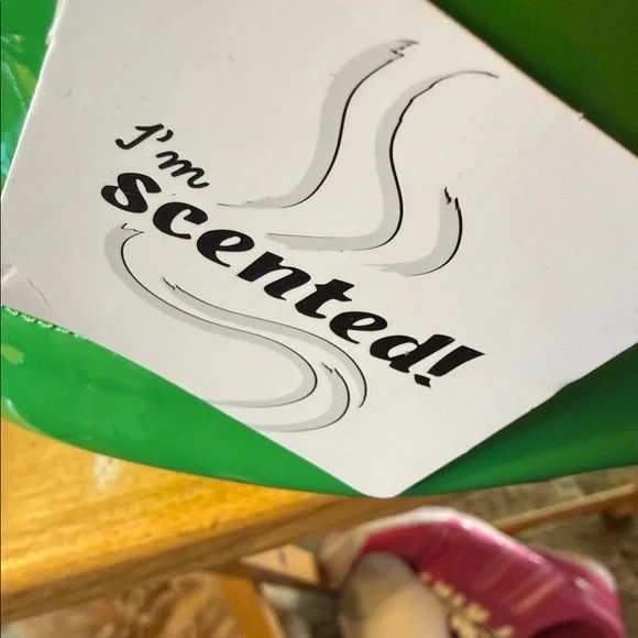 Loungefly Green M&M Backpack - Picture 7 of 7